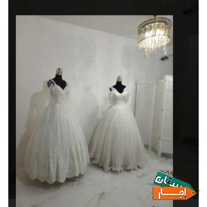 اجاره لباس عروس