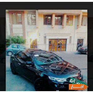 اجاره خودرو سراتوکوپ روزانه هفتگی