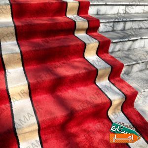 اجاره انواع کفپوش ( موکت،فرش و چمن مصنوعی )