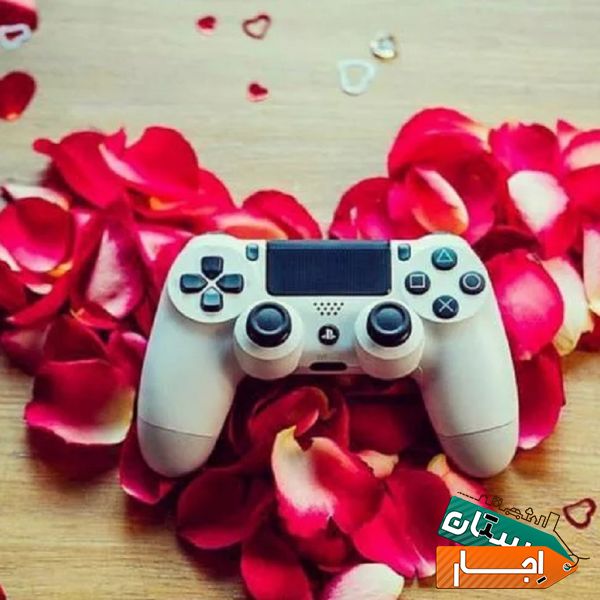 اجاره ps4 در مشهد