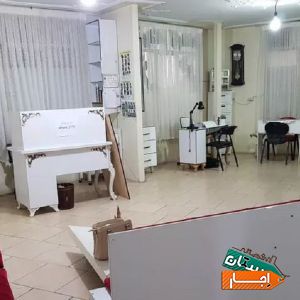 اجاره اتاق در سالن زیبایی بانوان با بهترین امکانات