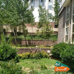 اجاره آپارتمان 90متر دوخوابه بهترین امکانات