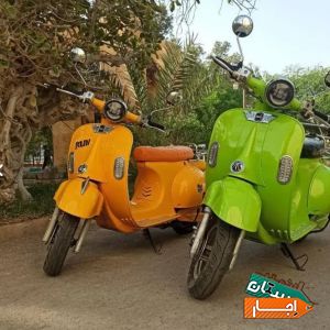 اجاره موتور (رنت انواع موتور برقی)