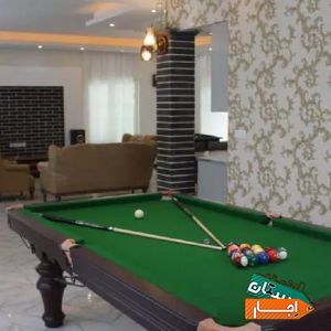 اجاره ویلا در کردان سهیلیه با بهترین امکانات