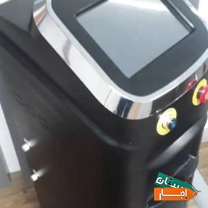اجاره وفروش دستگاه لیزر 2021 با بهترین شرایط