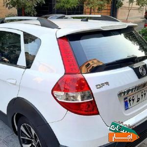 اجاره خودرو h30 کراس مدل 98 ازمالک درشرکت ثبت شده