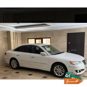 اجاره خودرو رنت ازارا ٢٠١٠ فول