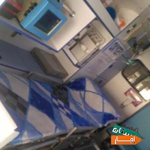 اجاره آمبولانس FAW با بهترین شرایط