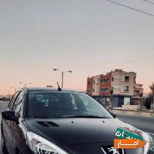 اجاره 207/black با بهترین شرایط