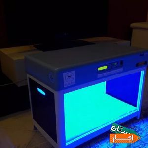 اجاره دستگاه زردی نوزاد/فتوتراپی/تمام مناطق