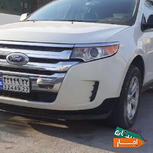 اجاره فورد ایج فول