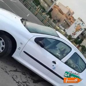 اجاره خودرو206/رنت/مناسب ترین قیمت