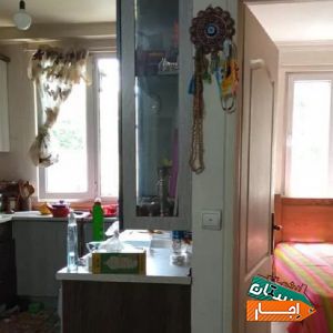 اجاره آپارتمان خوش نقشه مناسب زوج با مناسب ترین قیمت