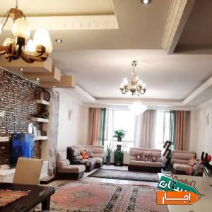 اجاره اپارتمان 150 متری 3 خواب با بهترین شرایط