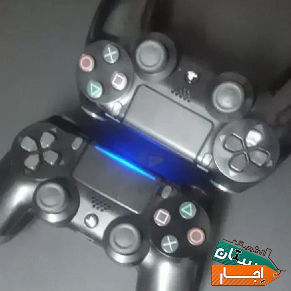 اجاره جدیدترین ps4 در مشهد