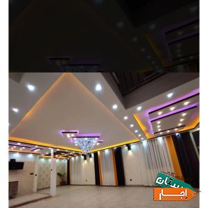 اجاره باغ برای مراسم و اقامتی