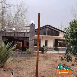 اجاره ویلا استخردار در کردان با مناسب ترین شرایط