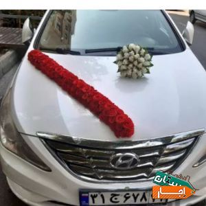 اجاره ماشین عروس