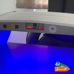 اجاره دستگاه زردی نوزادان (فتوتراپی) با بهترین شرایط