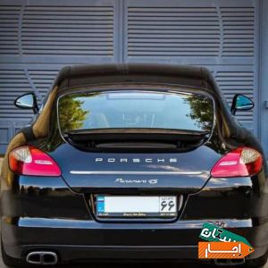 اجاره رنت ماشین های لوکس و تشریفاتی