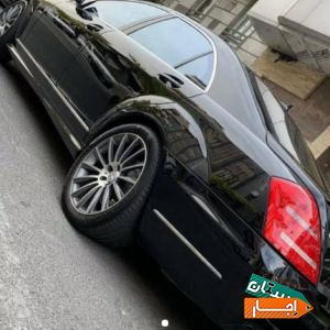 رنت و اجاره خودرو s500 با بهترین کیفیت