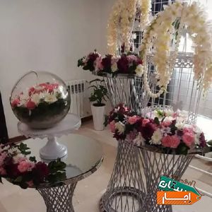 اجاره انواع میز تولد.میزمراسم