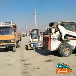 اجاره بابکت خاور با بهترین شرایط