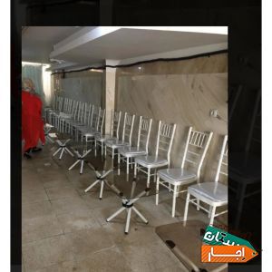 اجاره میز وصندلی سوارز
