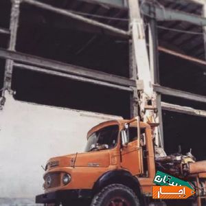 مرکزاجاره جرثقیل لیفتراک با شرایط مناسب