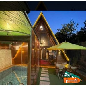 اجاره باغ و ویلا