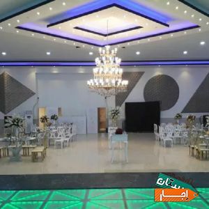 اجاره سالن اجتماعات باغ تالار تشریفات مجالس با بهترین شرایط