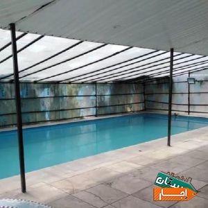 اجاره ویلا استخردار آب گرم با قیمت مناسب در البرز