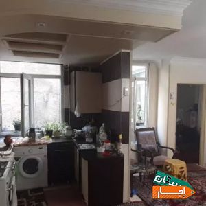 اجاره آپارتمان 55 متر فول امکانات بهترین قیمت