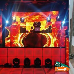 دی جی تولد عروسی موزیک DJ اجاره باغ سالن تشریفات با بهترین شرایط