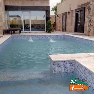 اجاره (باغ ویلا)کردان،سهیلیه با بهترین امکانات