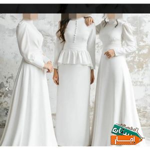 اجاره لباس عقد
