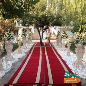 اجاره تجهیزات مجالس با شرایط عالی