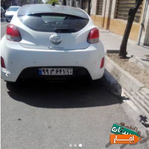اجاره و رنت هیوندا ولستر با بهترین کیفیت