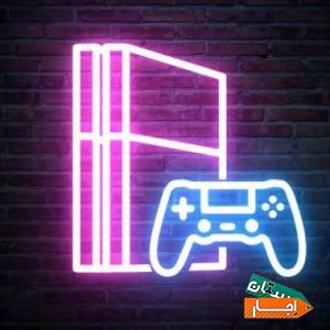 کرایه اجاره پلی فور کنسول بازی ps4 گیم نت(پیک)