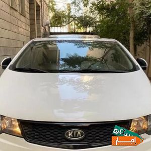 اجاره خودرو.رنت ماشین.کرایه اتومبیل.سراتو با بهترین قیمت