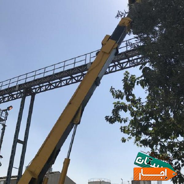 اجاره بالابر