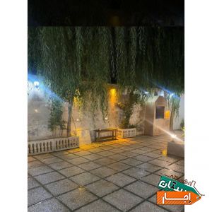 اجاره باغ ویلا در شهریار
