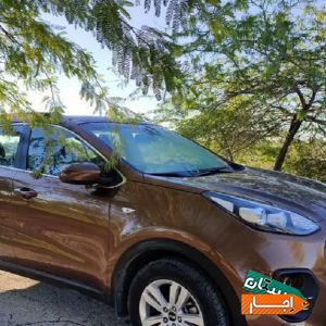 اجاره روزانه اسپورتیچ2017نیو