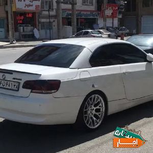 اجاره خودرو رنت ماشین با بهترین شرایط در البرز
