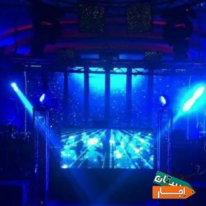 اجاره باند،رقص نور،دیجی،مراسم موزیک مجالس دی جیdj با بهترین قیمت