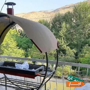 اجاره سوییت در کردان با ارزان ترین قیمت