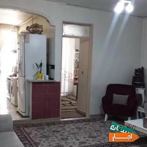 اجاره 66متر دوخواب با شرایط مناسب