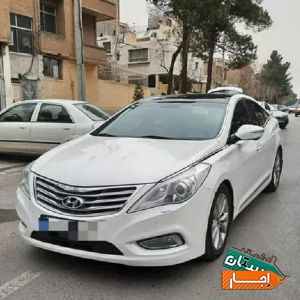 اجاره کرایه رنت آزرا گرنجور با بهترین قیمت