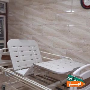اجاره تخت بیمار بیمارستانی ، اجاره ویلچر با بهترین قیمت