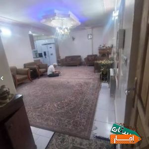 اجاره آپارتمان 84 متری دوخوابه بهترین قیمت